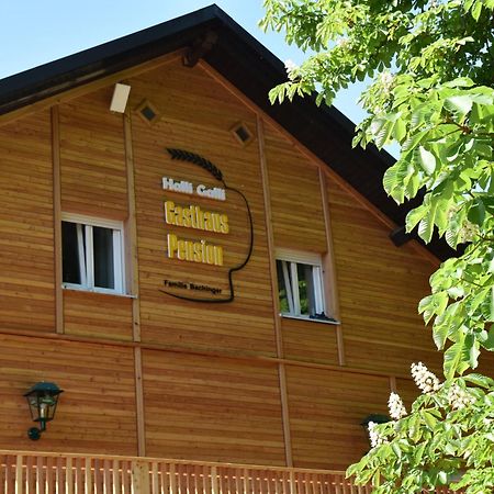 Gasthaus Und Pension Halli-Galli Passau Ngoại thất bức ảnh