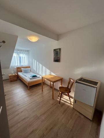 Gasthaus Und Pension Halli-Galli Passau Ngoại thất bức ảnh