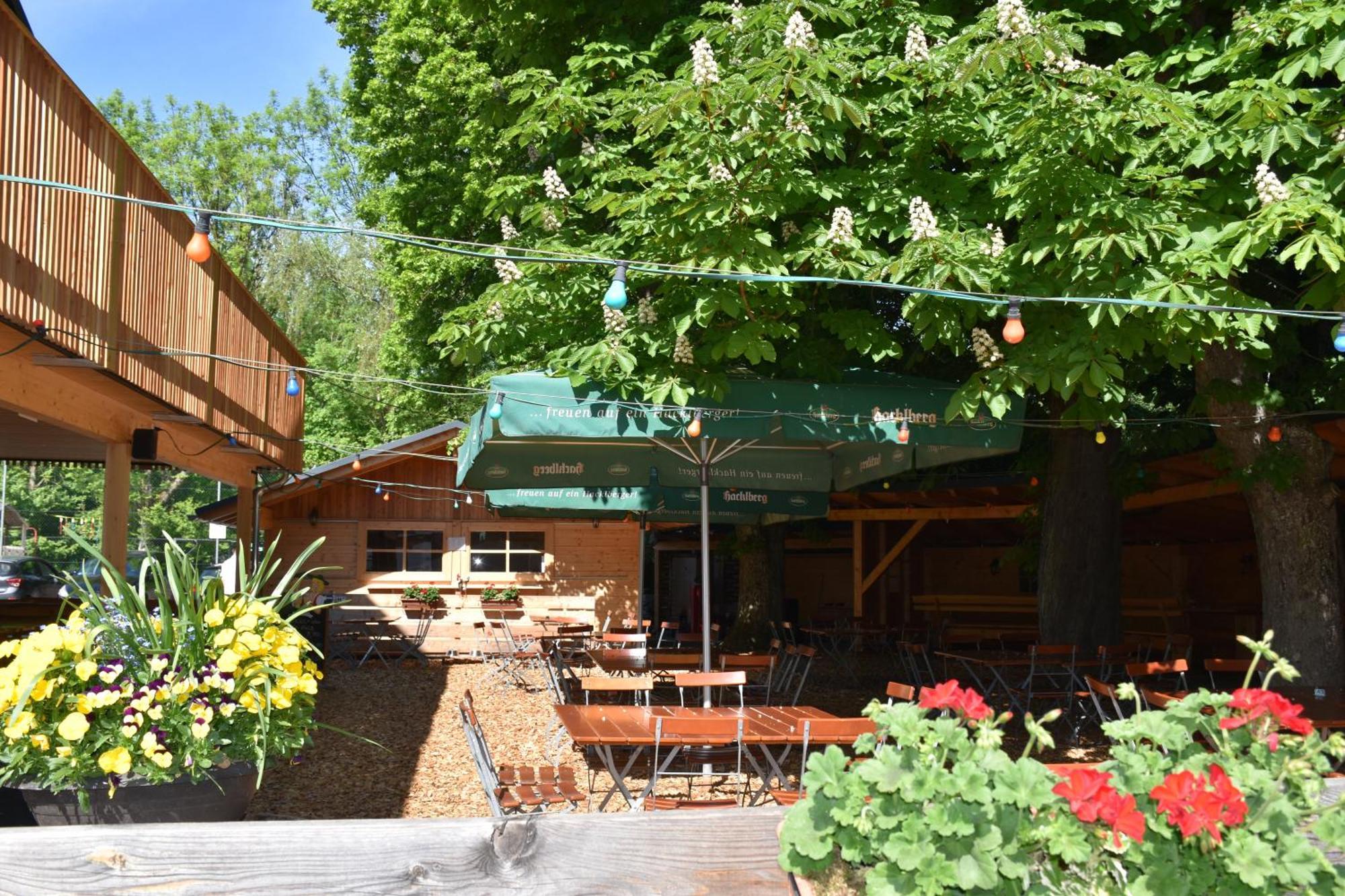 Gasthaus Und Pension Halli-Galli Passau Ngoại thất bức ảnh